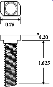 Aluma Bolt